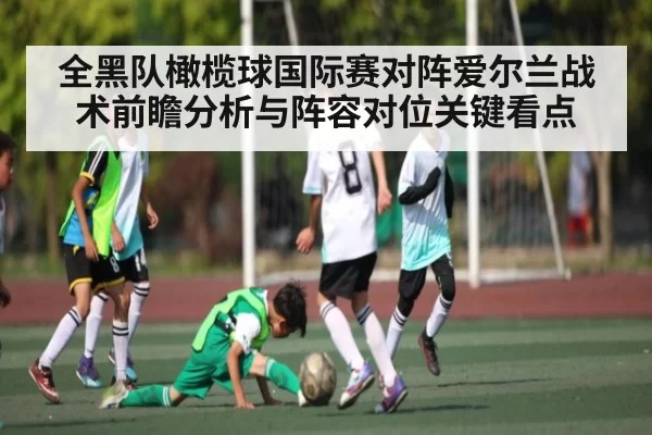 全黑队橄榄球国际赛对阵爱尔兰战术前瞻分析与阵容对位关键看点 - FANYAESPORTS